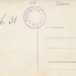 Böhm.Schweiz Prebischtor ngl F0601