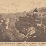 Luxembourg, Sur le plateau de la Kohlscheuer gl1923? F0611