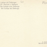 Latvijas PSR, Lielupe,pie Emburgas ngl F0618