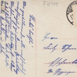 Ein kleiner Frechdachs glum 1910? F0744