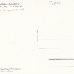 Walzenhausen, Appenzell AR, Ev.Sozialheim "Sonneblick" ngl F0856