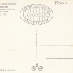 Beatenberg, Abendstimmung, vom Niederhorn ngl F0858
