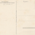 Dornach, Solothurn, Goetheanum ngl F0863