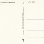 Bleiburg, Kärnten, mit Einersdorf und Heiligengrab ngl F0867