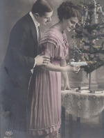 Der Weihnachtsbrief ngl F0918