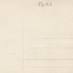 Der Weihnachtsbrief ngl F0918