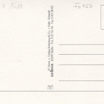 Potsdam mit Sanssouci, Stadtplan ngl F0967