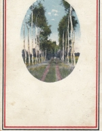 1.WK Treu-deutsche Grüße feldpgl1915 F1187