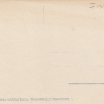 Herzogin von Braunschweig und Lüneburg mit iErnst August (?) ngl F1394