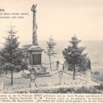 Saarbrücken Speicherberg Denkmal der 39er ngl 197.537