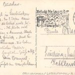 Saarbrücken Speicherberg 40er Denkmal gl1938 197.538