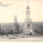 Saarbrücken Speicherberg 48er Denkmal ngl 197.540