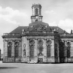 Saarbrücken Ludwigskirche ngl 197.542