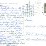Saarbrücken Johannes-Kirche gl1962 197.543