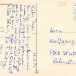 Saarbrücken Johanneskirche gl1972 197.544