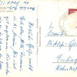 Saarbrücken Kath. Kirche St. Johann, Tabakgeschäft gl 197.545