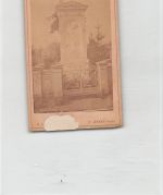 Saarbrücken-St. Johann Foto, Atelier H. Leonhard ngl 197.548