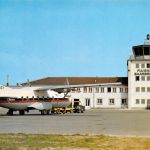 Saarbrücken-Ensheim Flughafen ngl 197.549