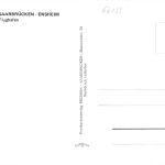 Saarbrücken-Ensheim Flughafen ngl 197.549