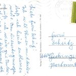 Saarbrücken Winterberg Krankenhaus Mehrbildkarte gl1970 197.550