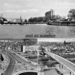 Saarbrücken Mehrbildkarte gl1964 197.553