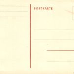 Saarbrücken IBASA Tag der Briefmarke 1950 ngl 197.563
