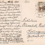 Saarbrücken Die Klause (Saartal) gl1930 197.564