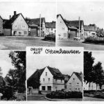 Ottenhausen Mehrbildkarte ngl 197.565