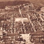 Saarlouis Luftbild ngl 197.577