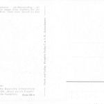 Berus alte Römersiedlung Künstlerkarte ngl 197.579