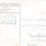 Mettlach St. Lutwinus-Kirche ngl 197.582