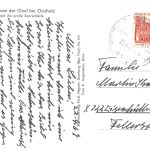 Mettlach Saarschleife gl1967 197.584