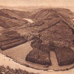 Mettlach Saarschleife ngl 197.586