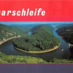 Mettlach Saarschleife ngl 197.587