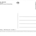 Mettlach Saarschleife ngl 197.587