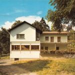Kirrberg/saar Pension Emilienruhe ngl 197.590