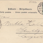 Aachen-Burtscheid, Partie aus dem Kurgarten gl1901 F1846