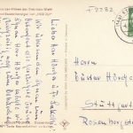 Mecki: Komm mit ! - 14 gl1958 F2282