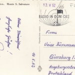 Lugano, Monte S. Salvatore ngl F2372
