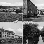 Breitfurt (Saar) Mehrbildkarte ngl 197.594