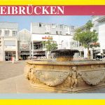 Zweibrücken Brunnen Druckprobe ngl 197.605