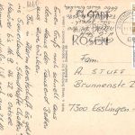 Zweibrücken Mehrbildkarte gl1977 197.609