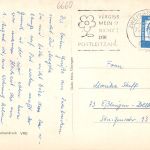 Zweibrücken Rosengarten Mehrbildkarte gl 197.610