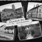 Stambach/Pfalz Mehrbildkarte ngl 197.613