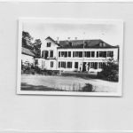 St. Ingbert (Saar) Sammelbild Pol.-Schule ngl 197.619