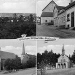 Erfweiler-Ehlingen Mehrbildkarte ngl 197.620