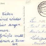 Neunkirchen (Saar) Im Stadtpark gl1953 197.621
