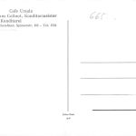 Neunkirchen (Saar) Cafe Ursula ngl 197.623