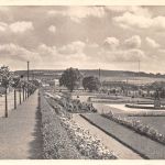 St. Wendel Straße des 13. januar gl1943 197.627