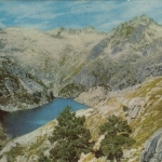 Pirineos Centrales, Lago Negro gl1963 F2461
